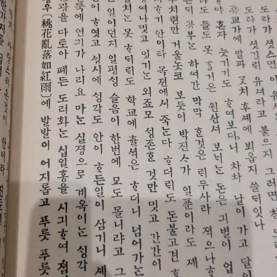 송뇌금 1985년 영인본