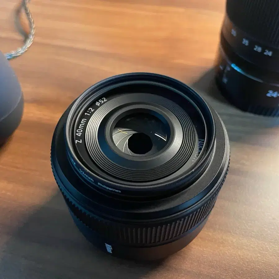 니콘 40mm f2 렌즈 판매