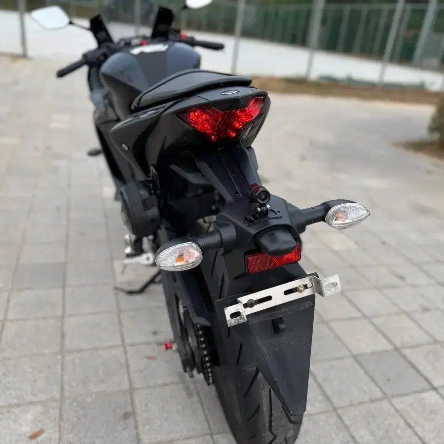 야마하 yzf r3 21년형 abs 풀튜닝 필수