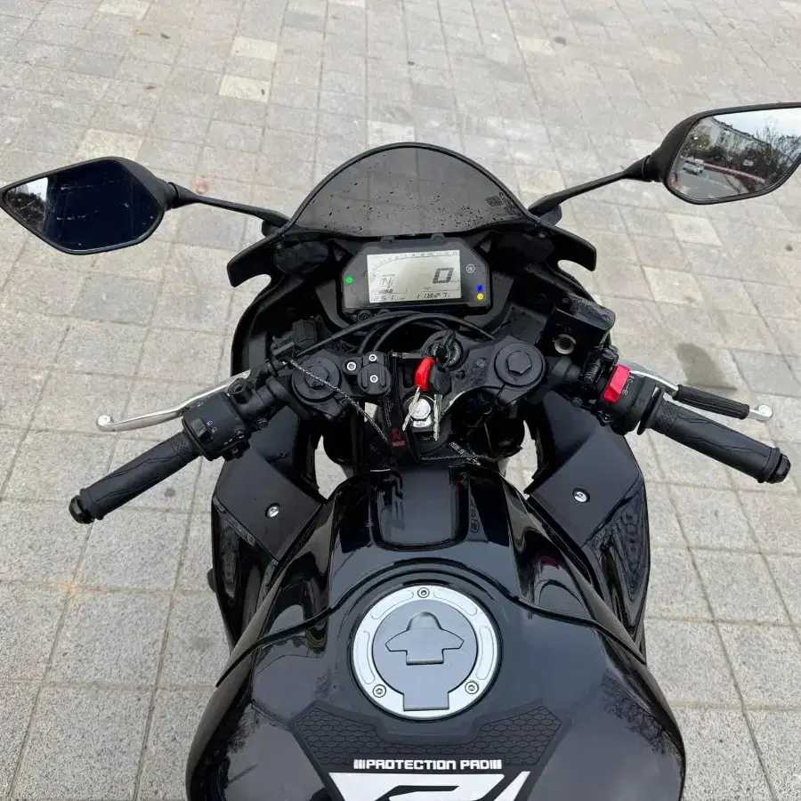 야마하 yzf r3 21년형 abs 풀튜닝 필수