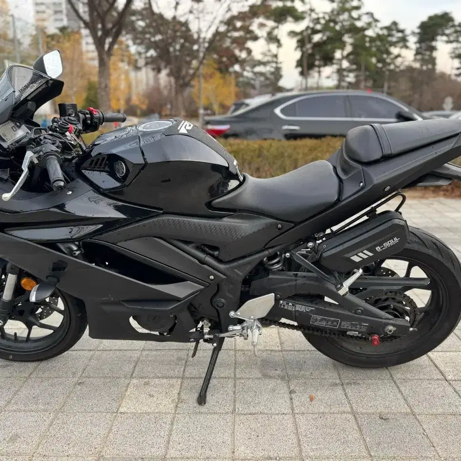 야마하 yzf r3 21년형 abs 풀튜닝 필수