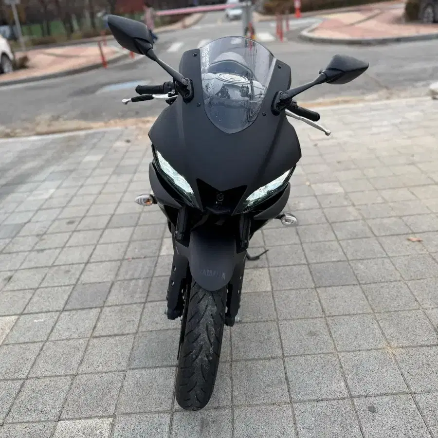 야마하 yzf r3 21년형 abs 풀튜닝 필수