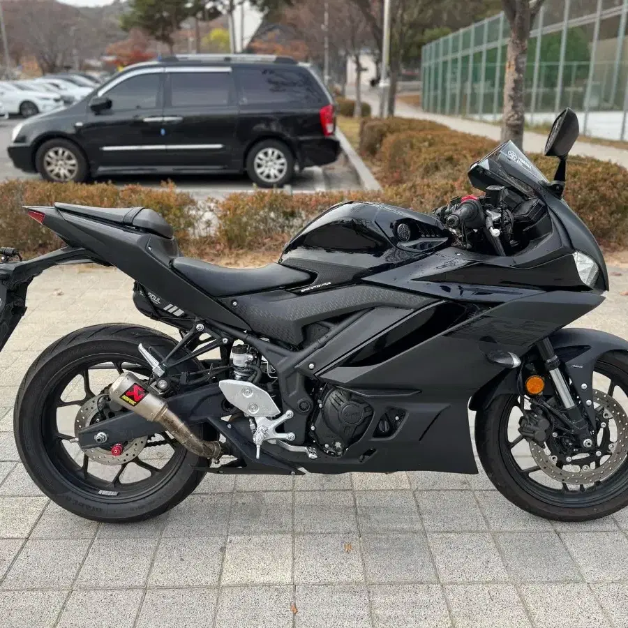 야마하 yzf r3 21년형 abs 풀튜닝 필수