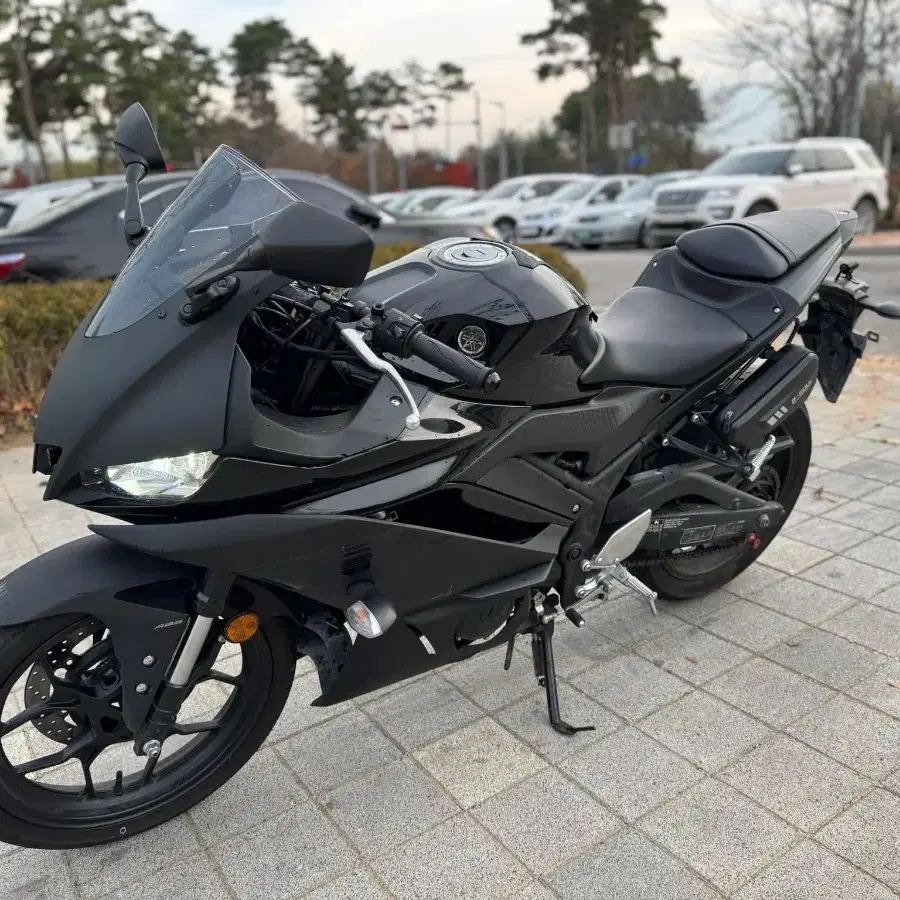 야마하 yzf r3 21년형 abs 풀튜닝 필수