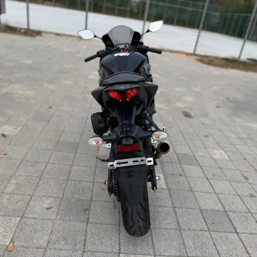 야마하 yzf r3 21년형 abs 풀튜닝 필수