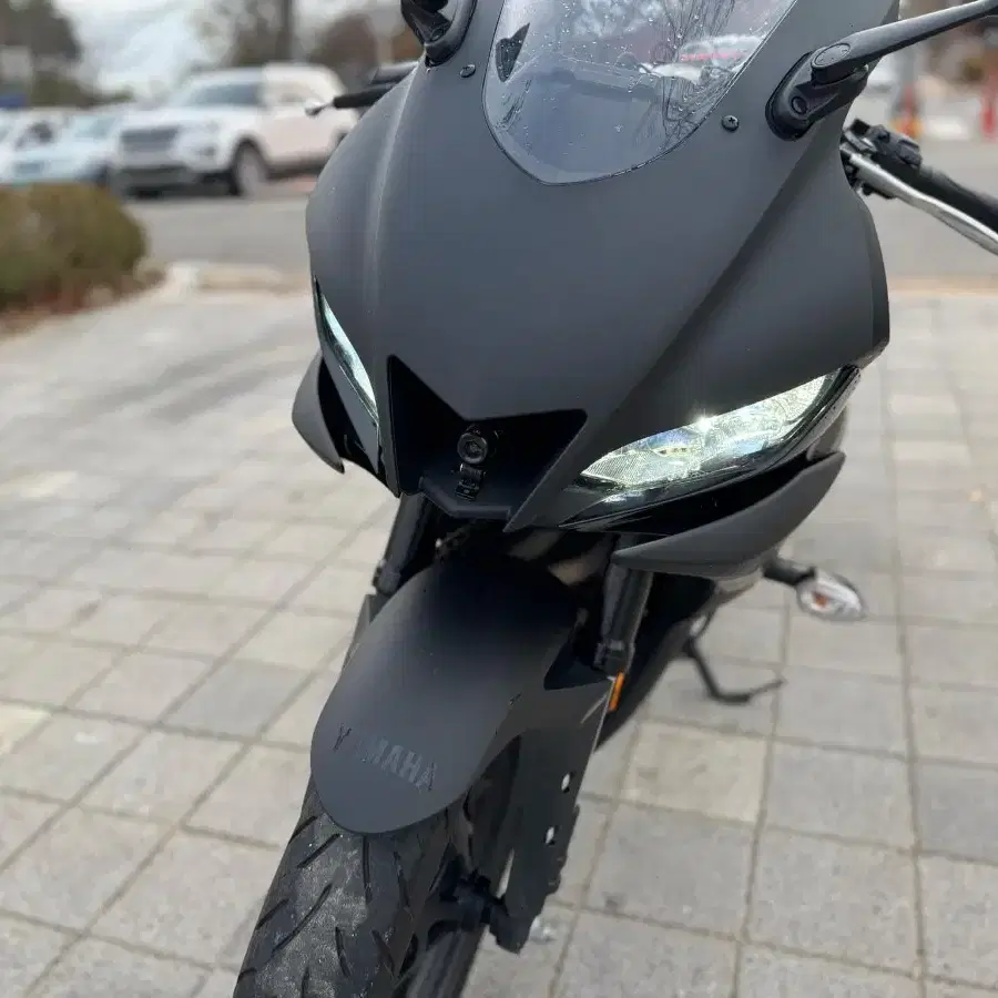 야마하 yzf r3 21년형 abs 풀튜닝 필수