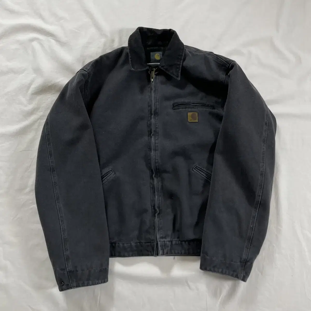 Carhartt 칼하트 디트로이트 자켓 XL