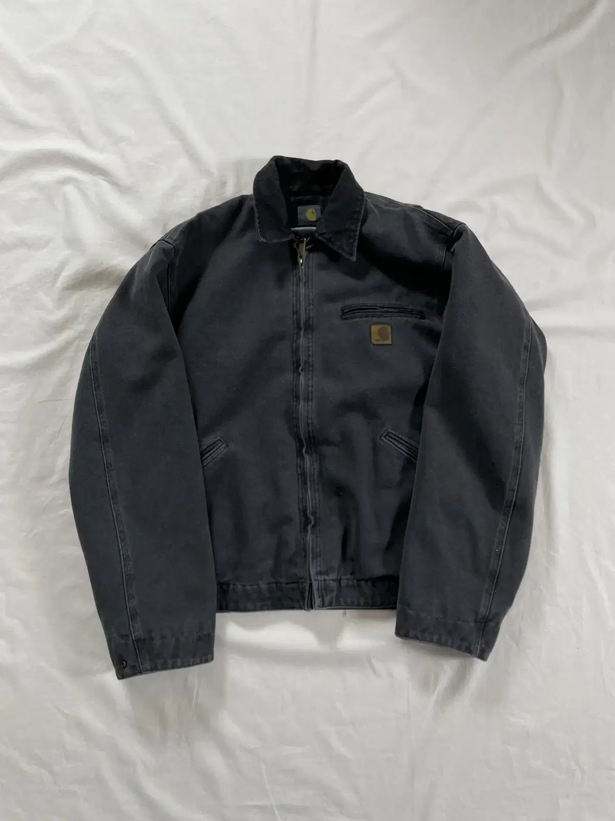 Carhartt 칼하트 디트로이트 자켓 XL