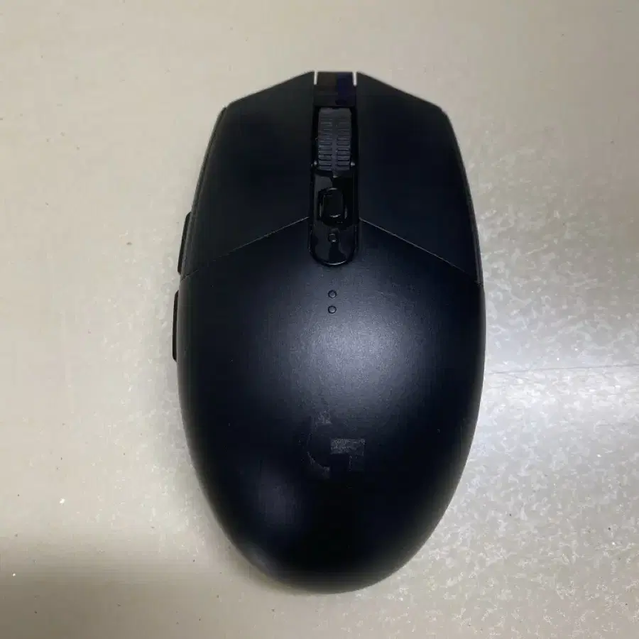 로지텍 g304 무선