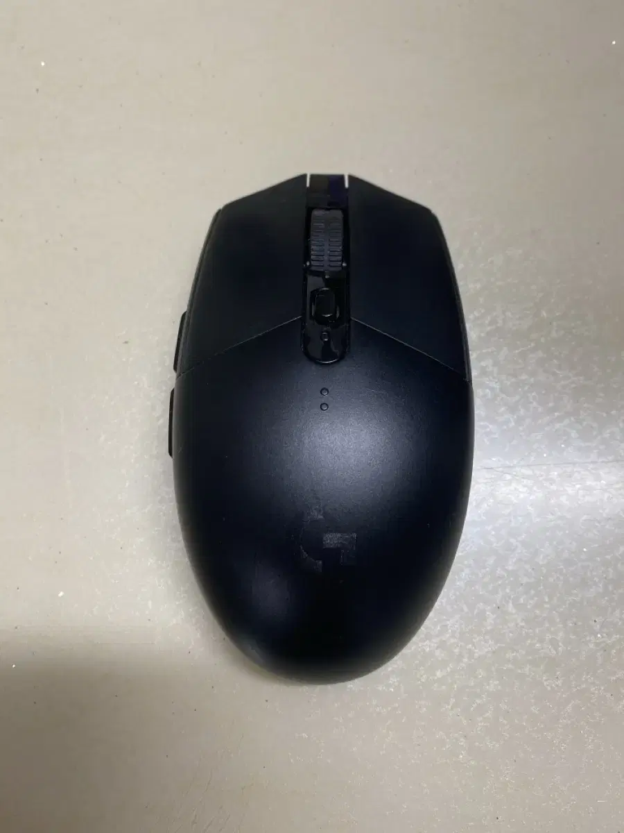 로지텍 g304 무선