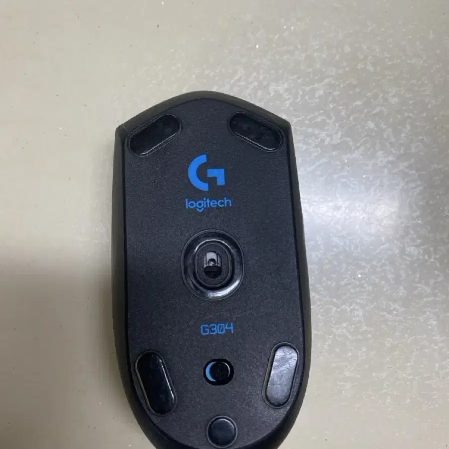 로지텍 g304 무선