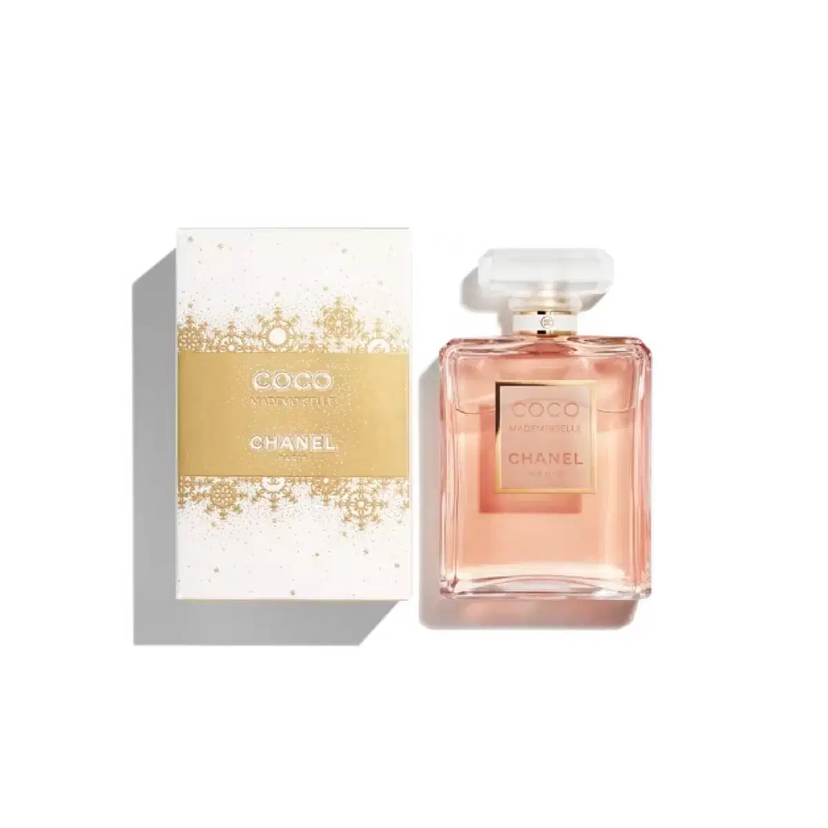 샤넬 코코 마드모아젤 홀리데이 리미티드 에디션 한정판 edp 100ml