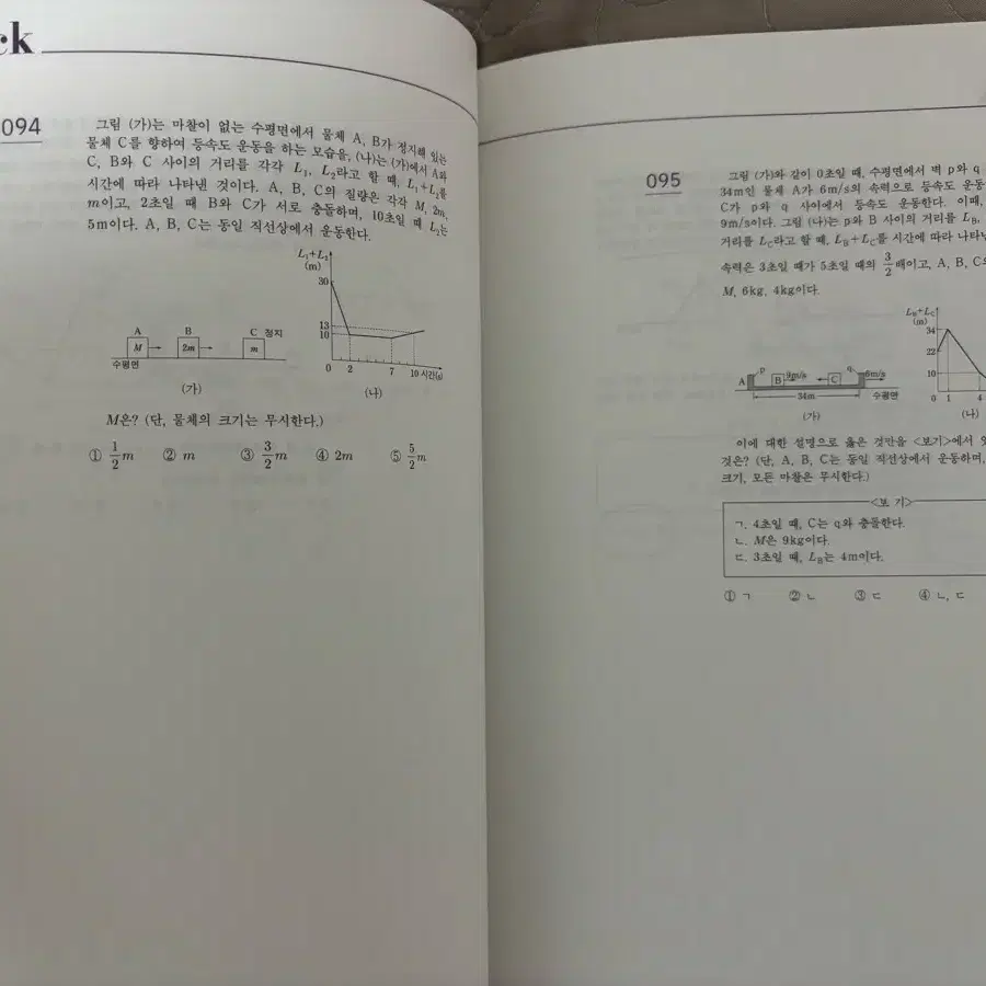 2025 현정훈 Rush, Stimpack 3,4권