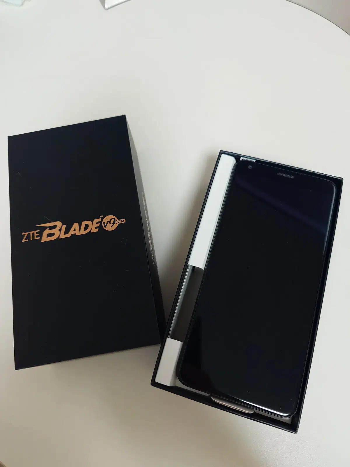 ZTE Blade V9 Vita 공신폰