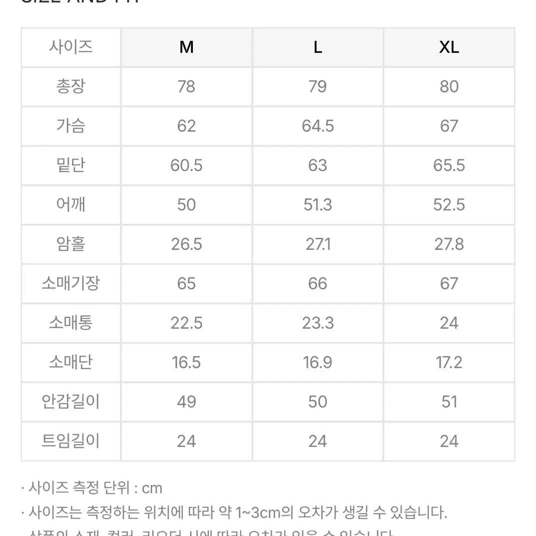 토에즈 울 피코트 하프코트 더블코트 네이비 [새상품]  M사이즈