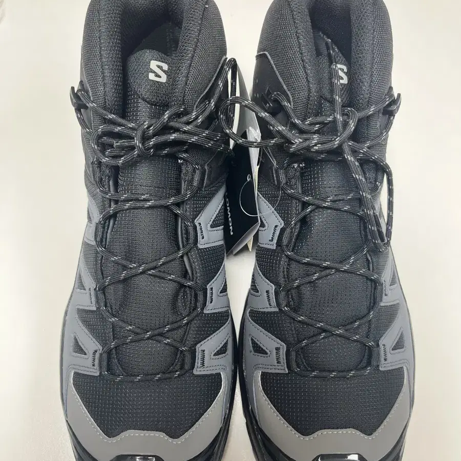 살로몬 X ULTRA 360 MID GTX (SALOMON)