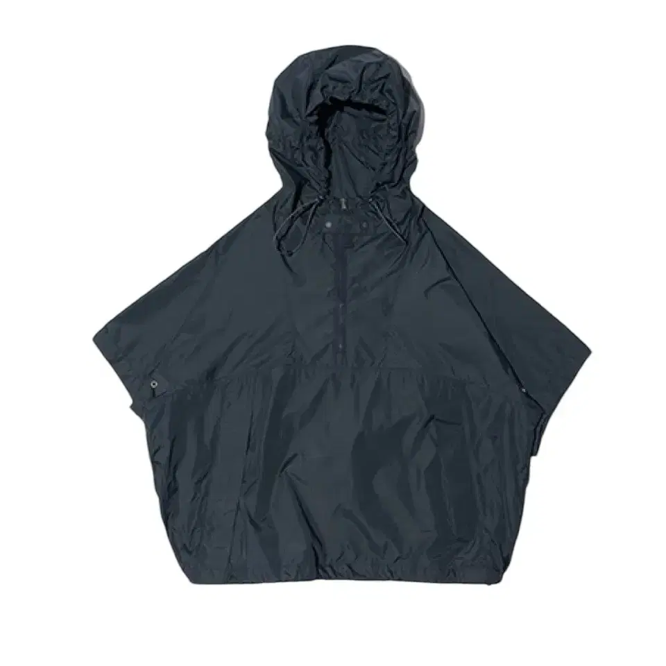 LIGHTWEIGHT CITY WIND ANORAK