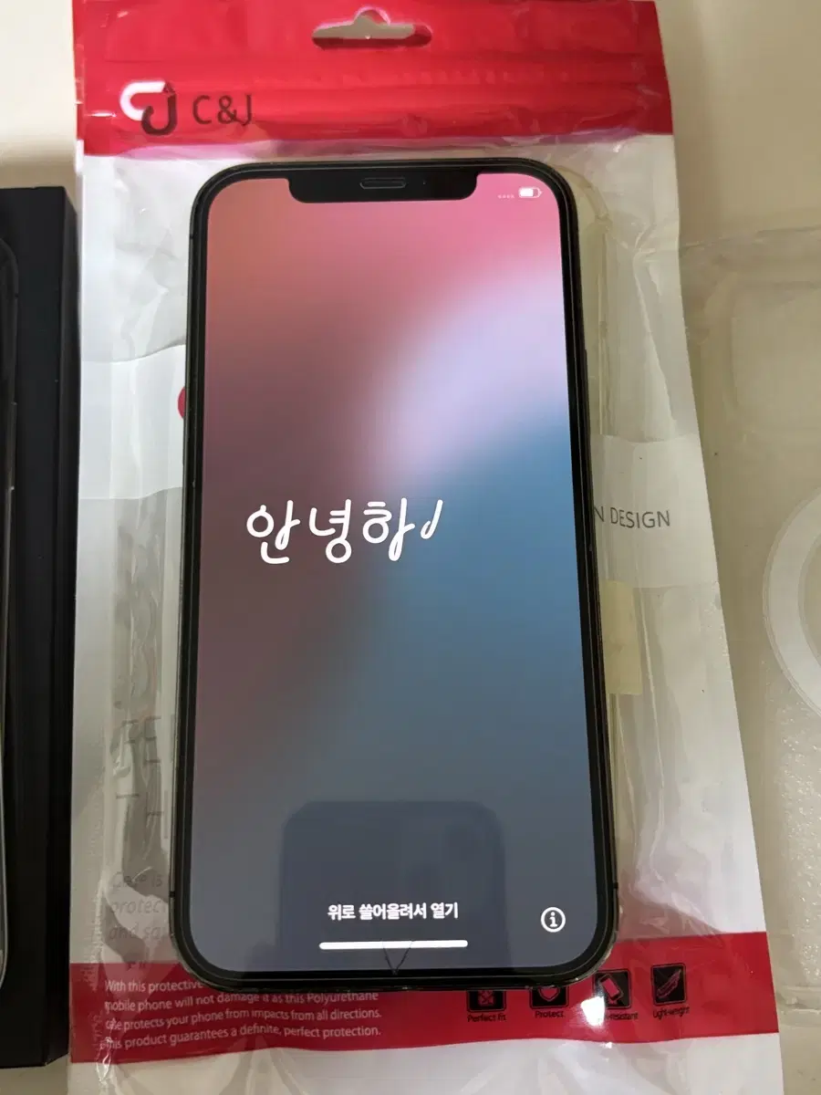 아이폰12프로 128gb