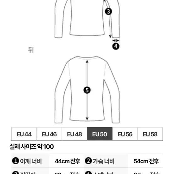 Cp컴퍼니 니트