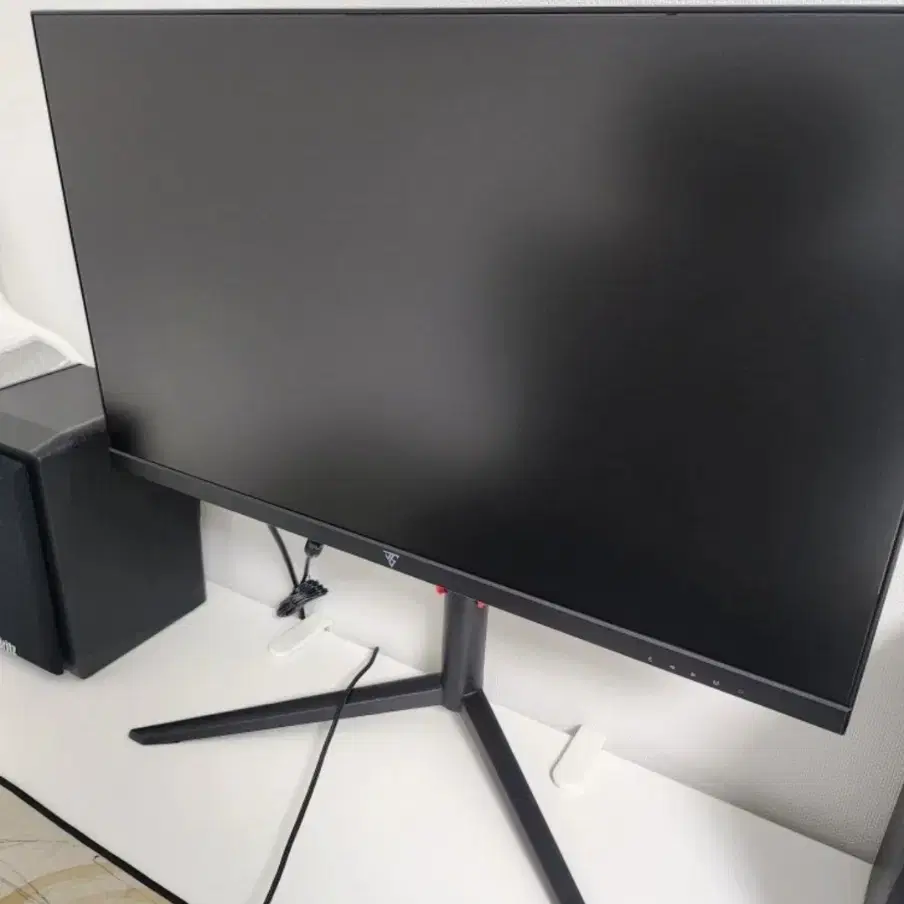 주연테크 X25F 240hz