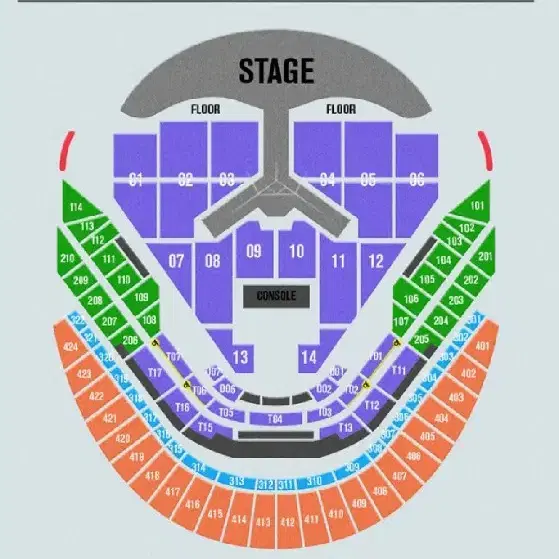 임영웅 콘서트 12-28일 정가양도합니다.vip 2연석