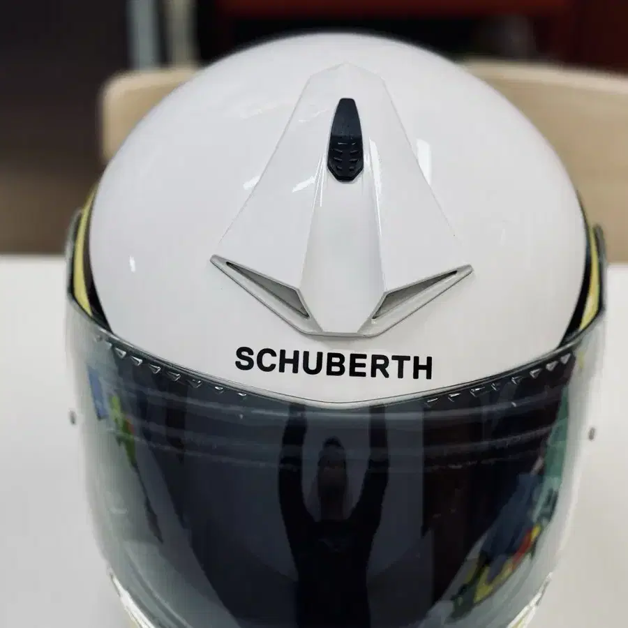 슈베르트 Schuberth C3 Pro System 헬멧