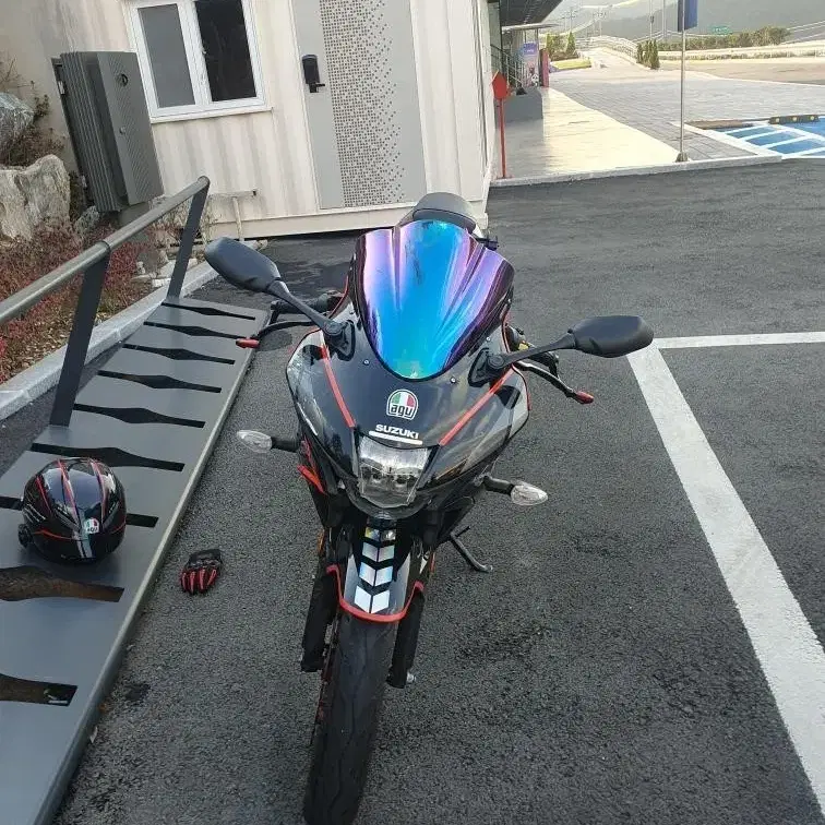 gsx r125