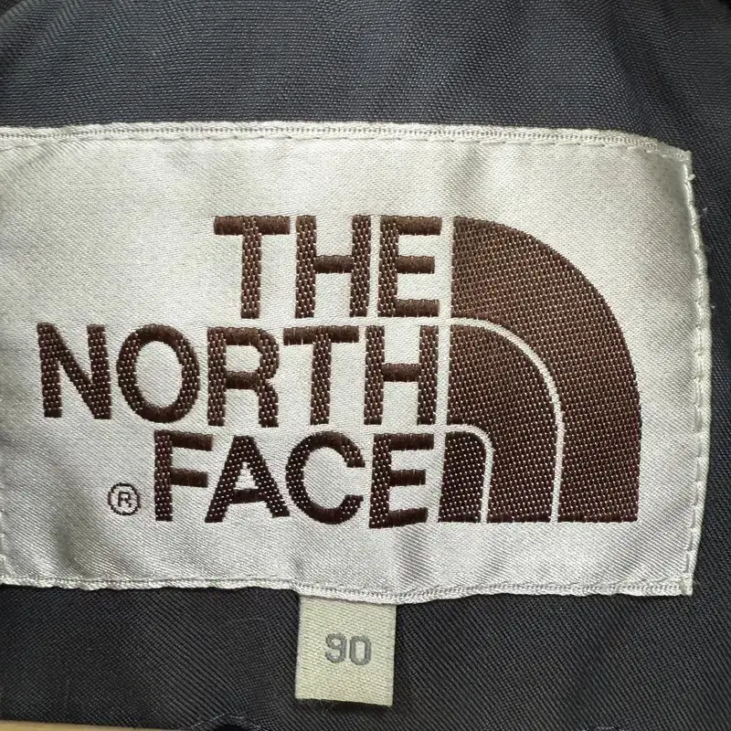 [ THE NORTH FACE ] 노스페이스 미들패딩 [90(M)]