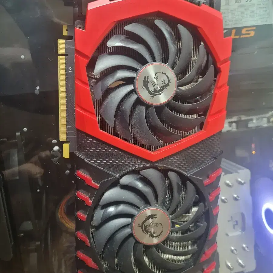 gtx1060 6g