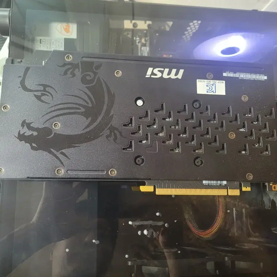 gtx1060 6g