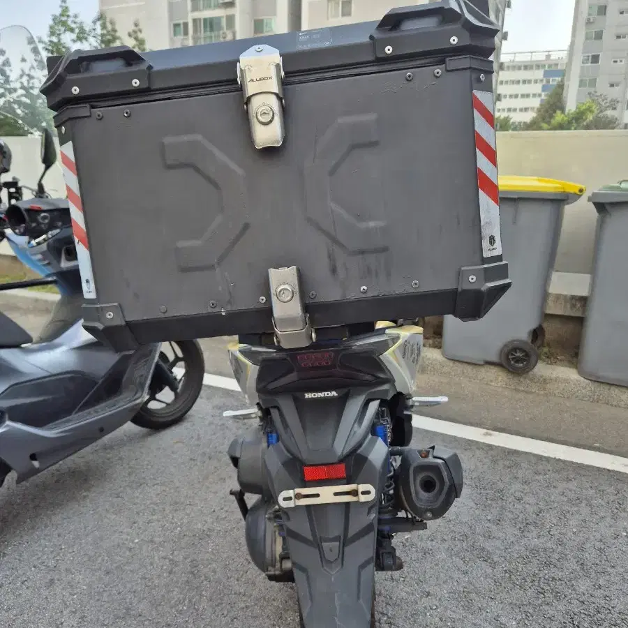 2018년포르다300cc