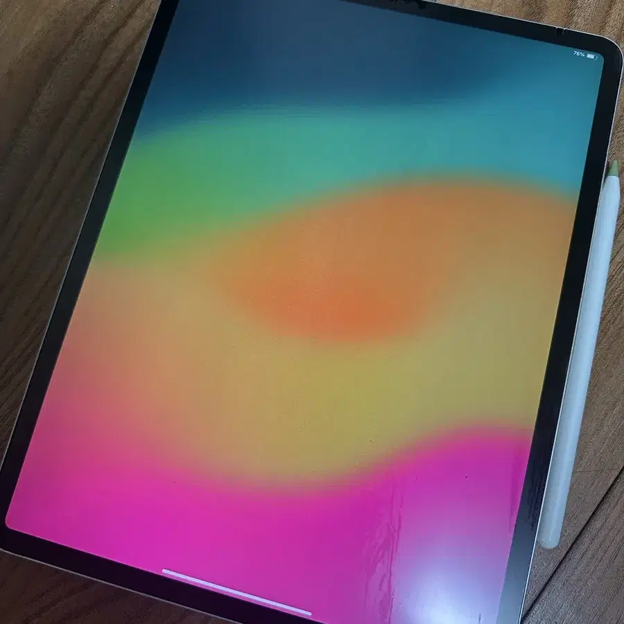 Apple iPad Pro 12.9 4세대 실버