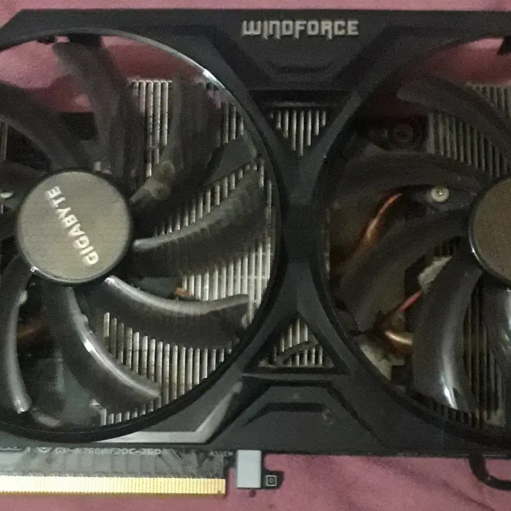 gtx760 2g