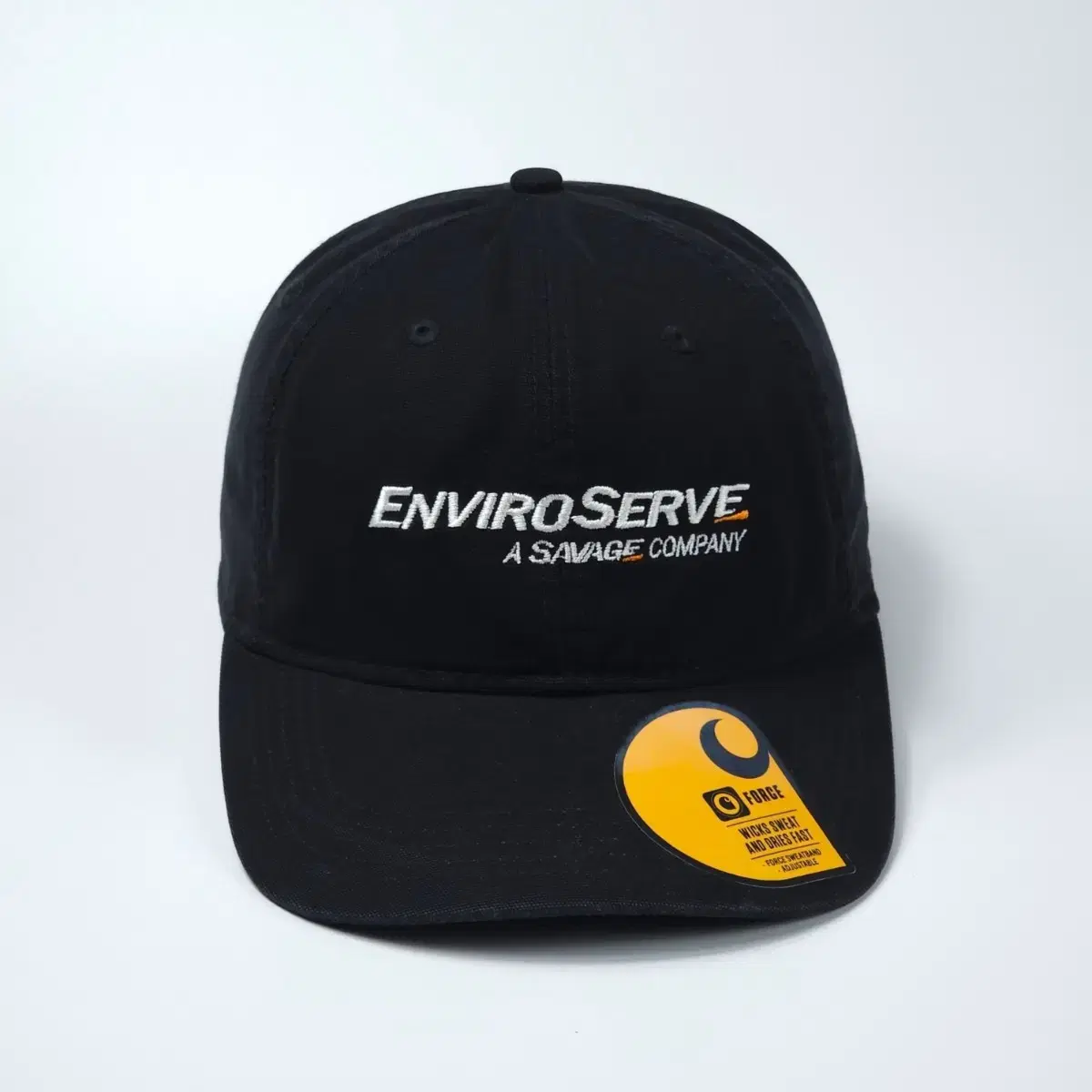 칼하트 X EnviroServe 볼캡 모자