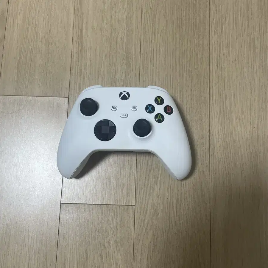 XBOX 4세대 컨트롤러 팝니다