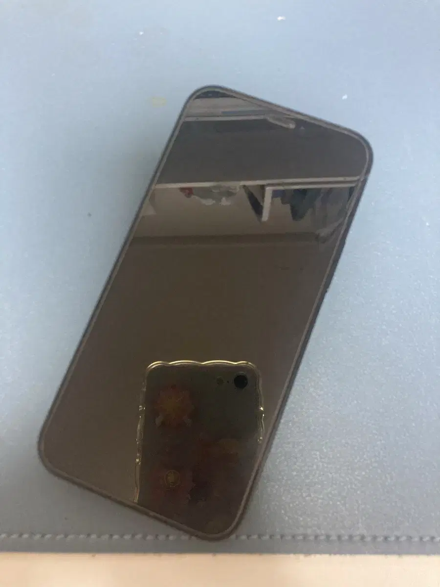 iPhone 12 Mini 256GB 아이폰 12미니 블랙 256기가