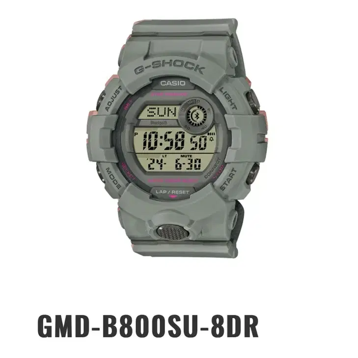 G-SHOCK