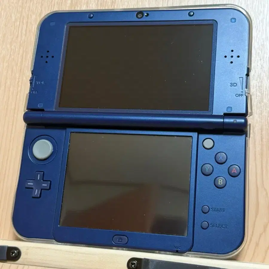 닌탠도 뉴 삼다수 new 3ds 블루 양도 판매