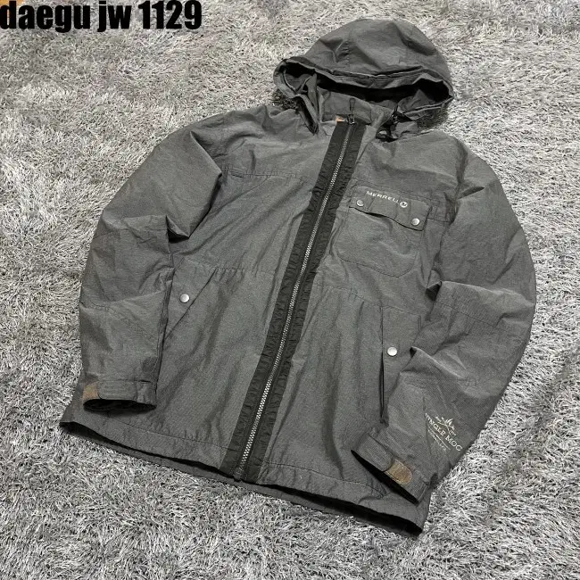 L/100 MERRELL JACKET 머렐 자켓