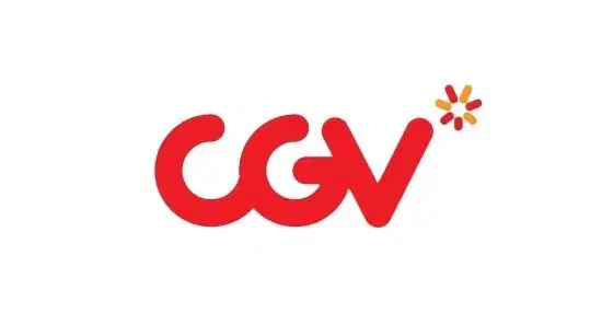 CGV 티켓