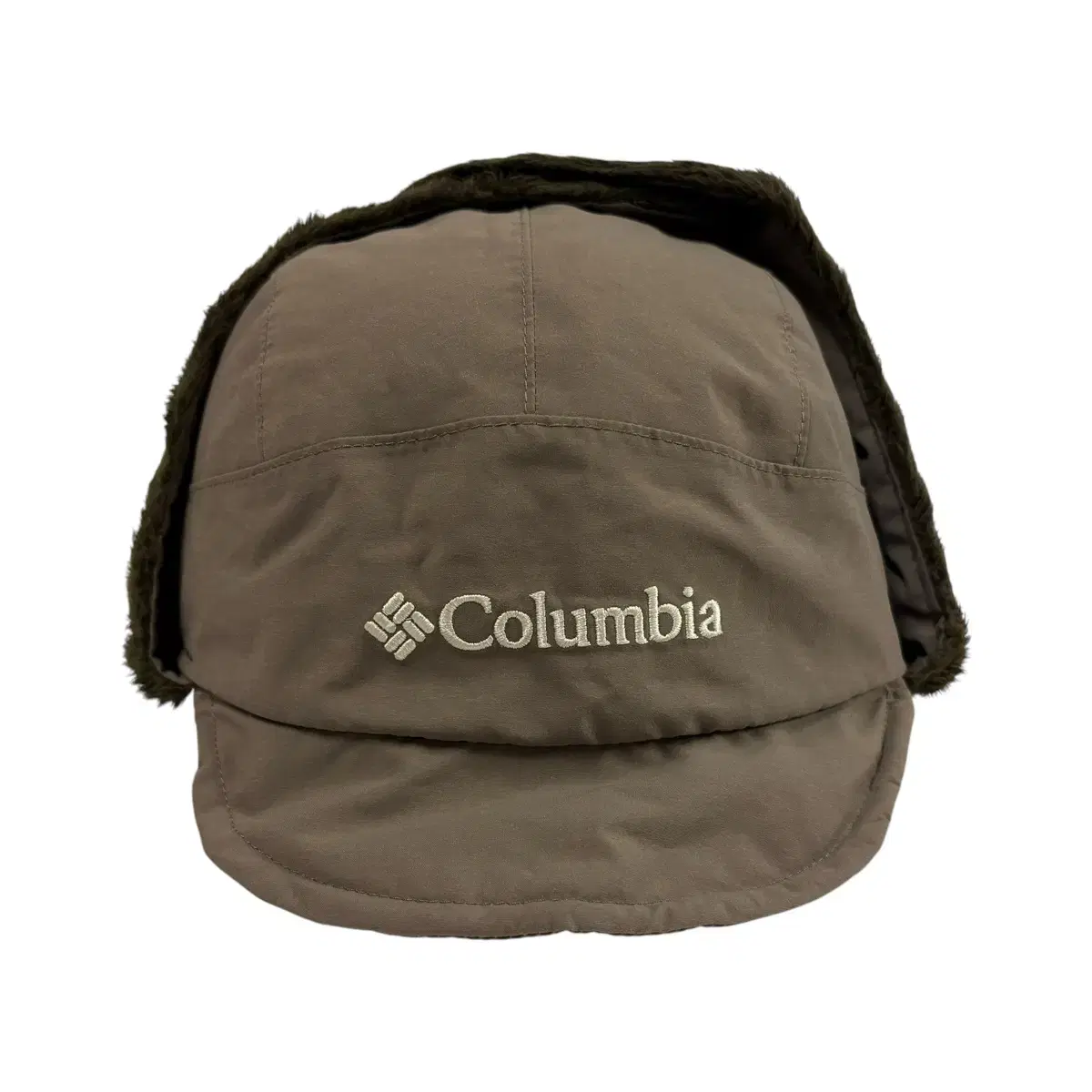 Columbia 트루퍼햇