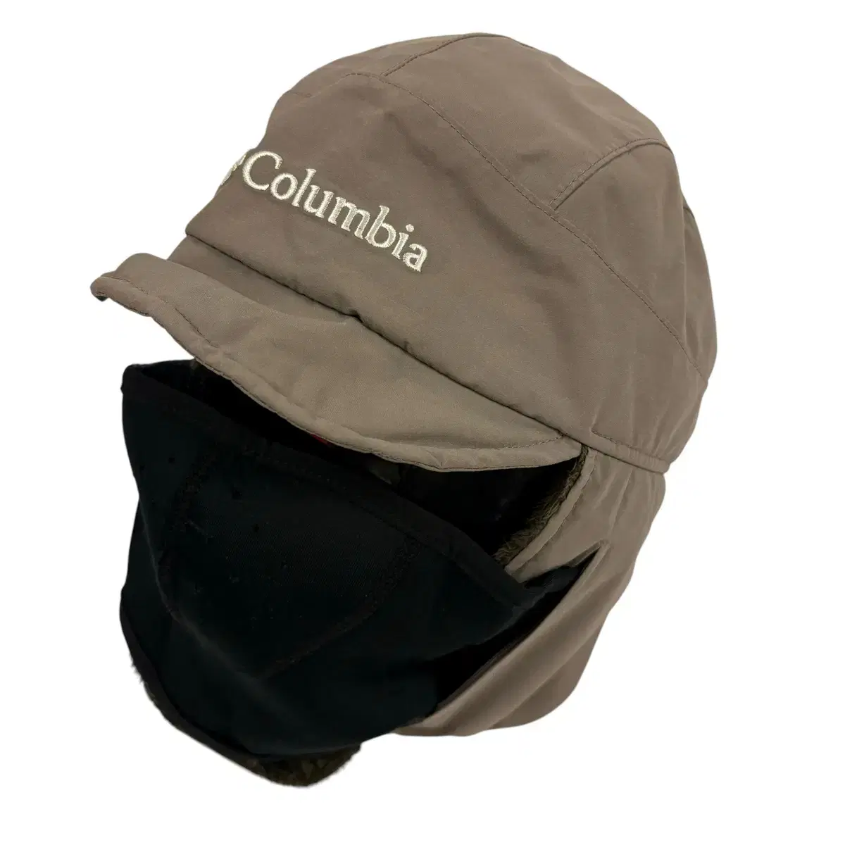 Columbia 트루퍼햇