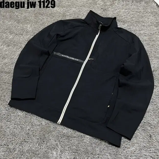 110 BLACKYAK JACKET 블랙야크 자켓