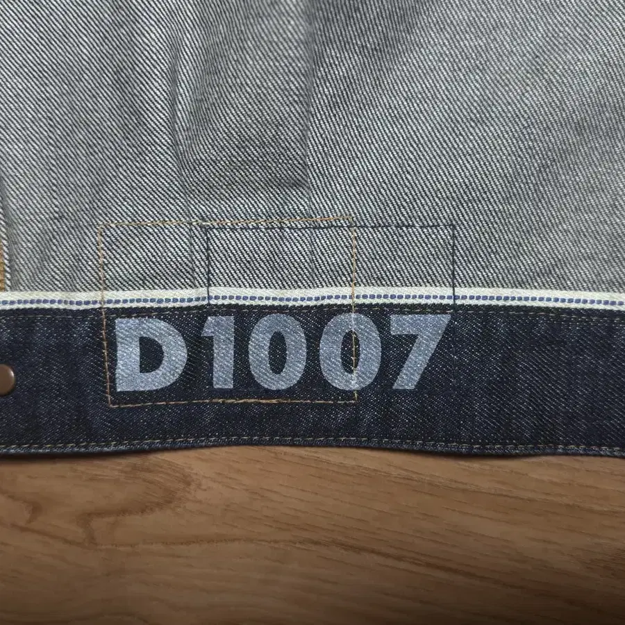 [4]visvim 21ss 101xx jkt dmgd 1007