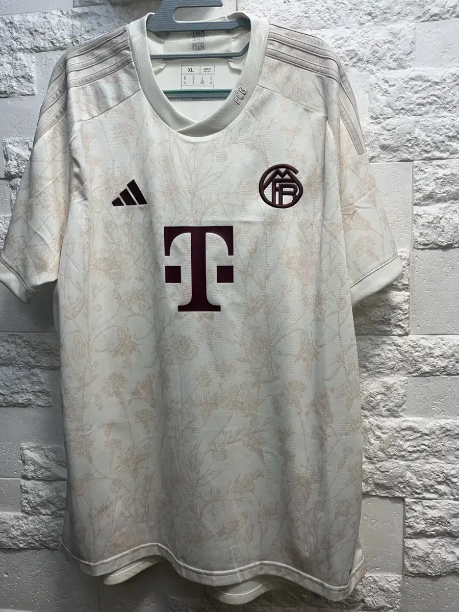 Bayern Munich Third Shirt (Kimmich)