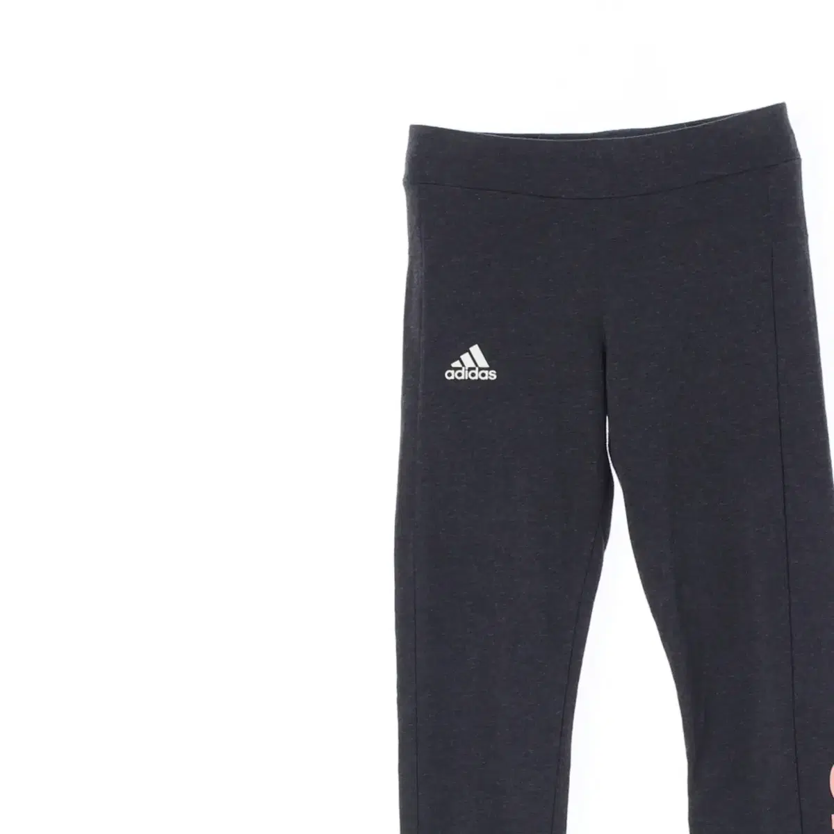 adidas 아디다스 bottom KID (160)