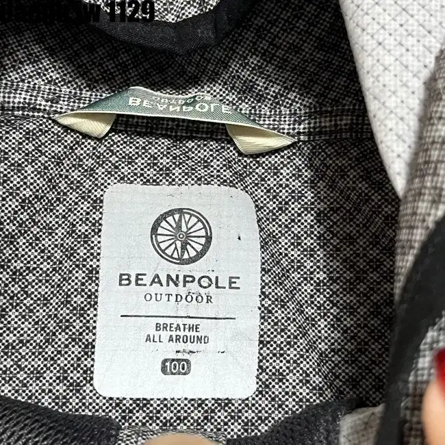 100 BEANPOLE JACKET 빈폴 자켓