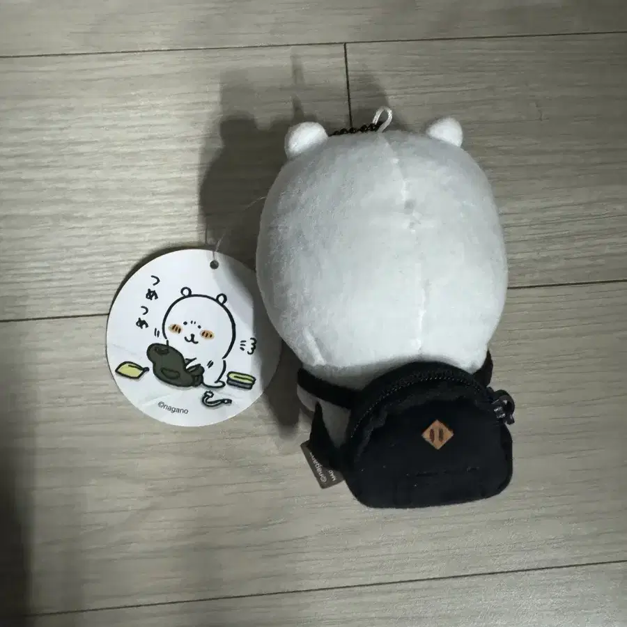 농담곰 가방농담곰