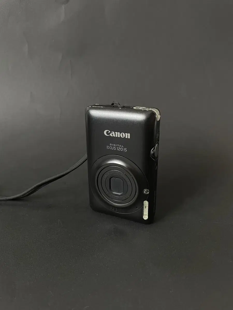 [풀구성]캐논 익서스 120 Canon ixus 120 디카 카메라