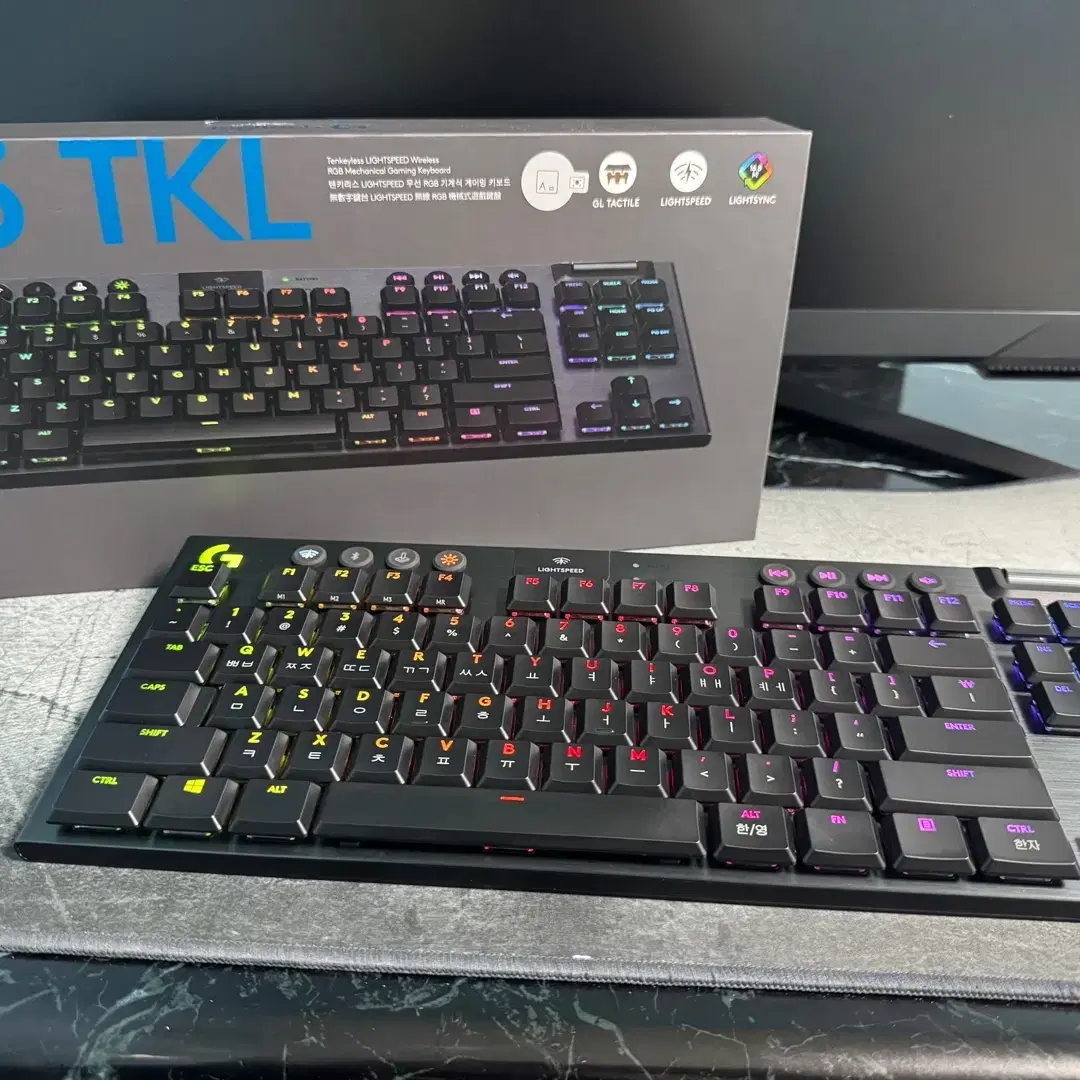 G913 tkl